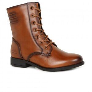 Josef Seibel Simona Leather Booties